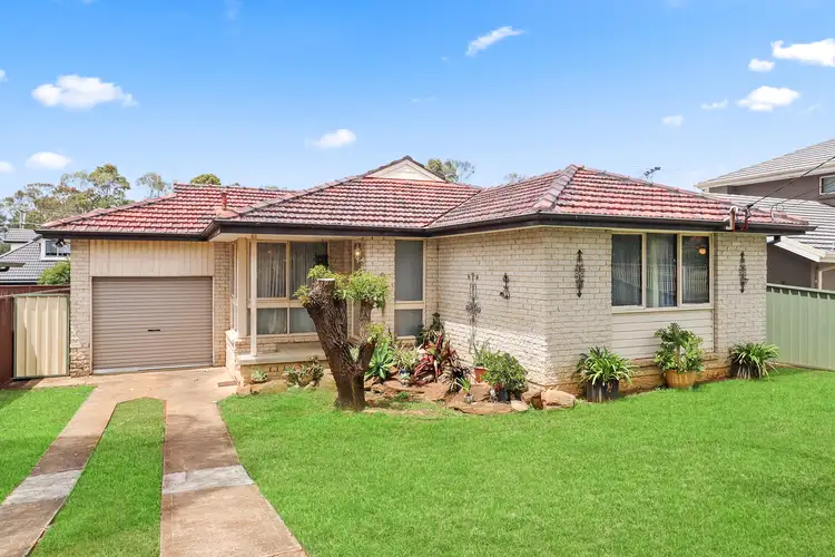 Main view of Homely house listing, 12 Kipling Drive, Colyton NSW 2760