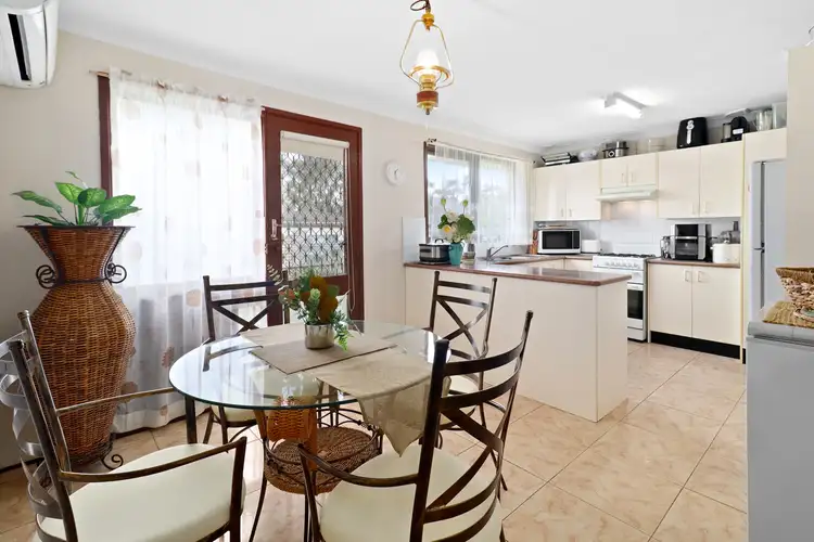 Fourth view of Homely house listing, 12 Kipling Drive, Colyton NSW 2760