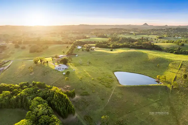 369-387 Cooroy Mountain Road, Cooroy Mountain QLD 4563