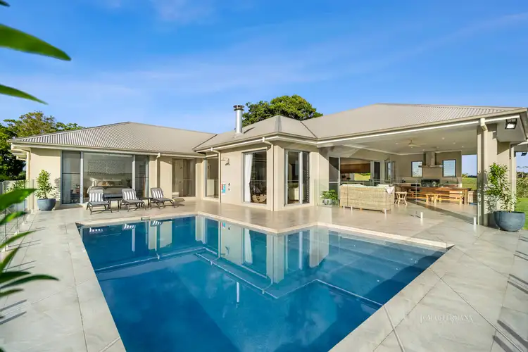 Fifth view of Homely house listing, 369-387 Cooroy Mountain Road, Cooroy Mountain QLD 4563