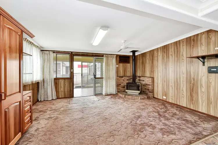 Second view of Homely house listing, 32 Brunker, Kurri Kurri NSW 2327