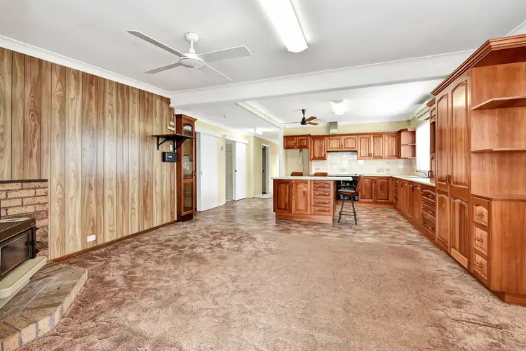 Fifth view of Homely house listing, 32 Brunker, Kurri Kurri NSW 2327