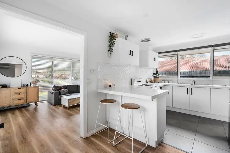 Second view of Homely house listing, 15 Sandpiper Place, Frankston VIC 3199