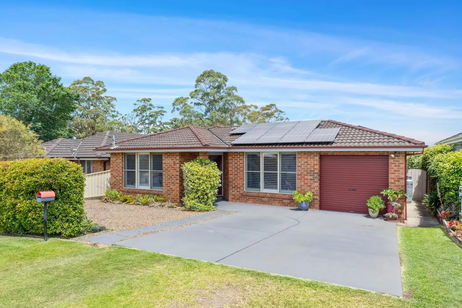 Main view of Homely house listing, 9 John Street, Morpeth NSW 2321
