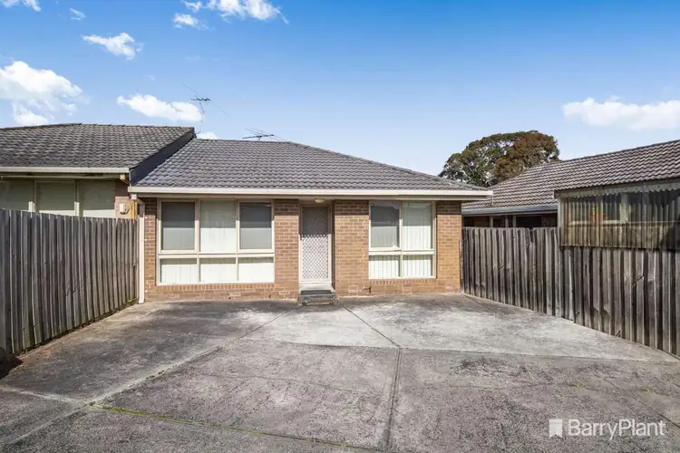 3/5 Rhoden Court, Dandenong North VIC 3175