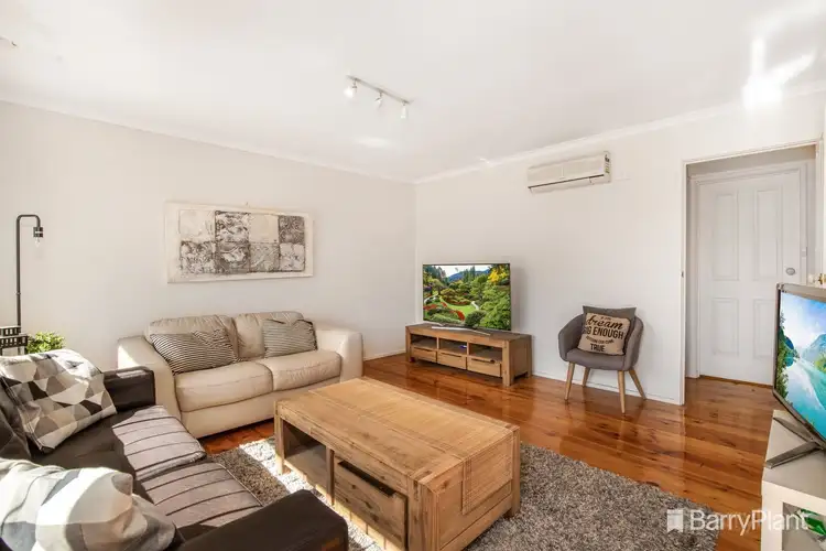 Second view of Homely unit listing, 3/5 Rhoden Court, Dandenong North VIC 3175