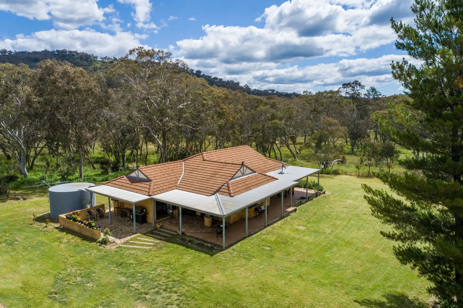 Main view of Homely rural property listing, 69 Wilson Road, Windeyer NSW 2850