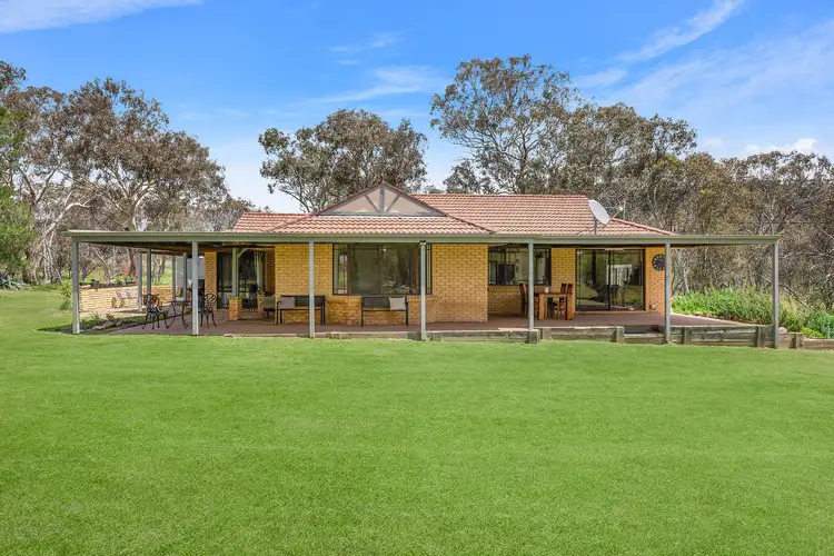 Third view of Homely rural property listing, 69 Wilson Road, Windeyer NSW 2850