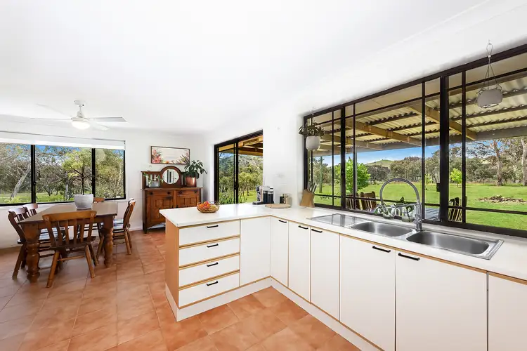 Fourth view of Homely rural property listing, 69 Wilson Road, Windeyer NSW 2850