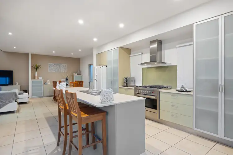 Fifth view of Homely house listing, 27 Saltwater Way, Mount Coolum QLD 4573