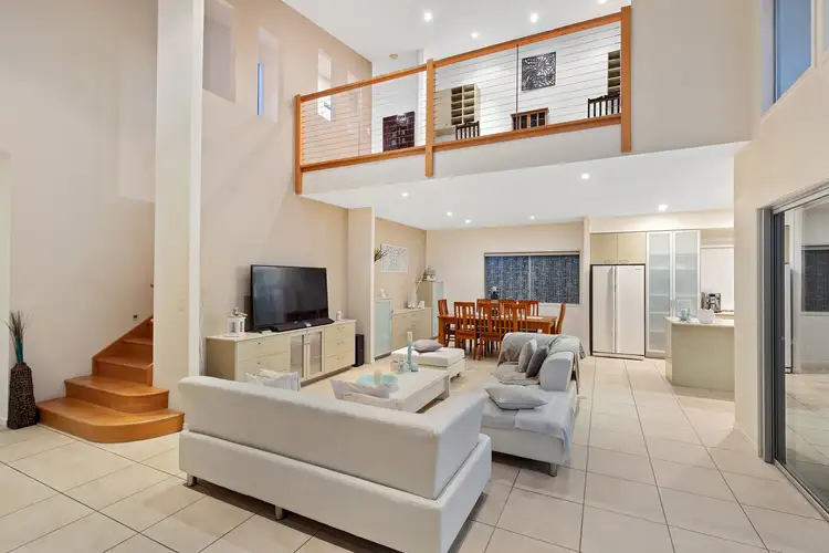 Sixth view of Homely house listing, 27 Saltwater Way, Mount Coolum QLD 4573