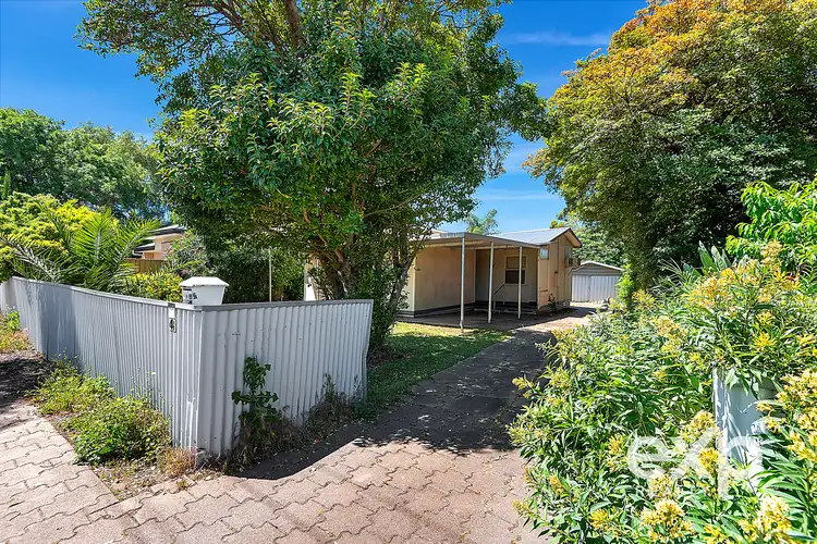 43 Lyons Road, Windsor Gardens SA 5087