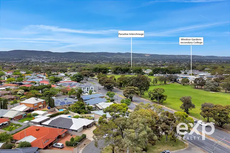 Sixth view of Homely house listing, 43 Lyons Road, Windsor Gardens SA 5087