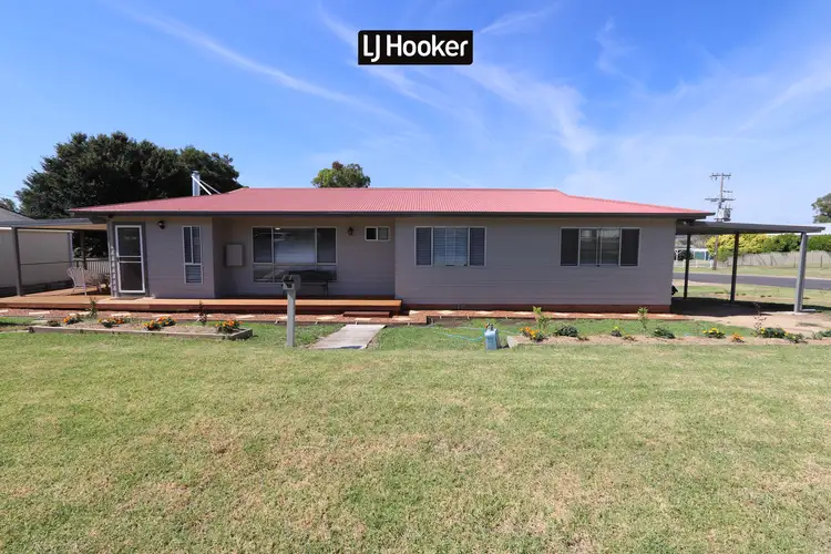 Second view of Homely house listing, 19 Moore Street, Inverell NSW 2360