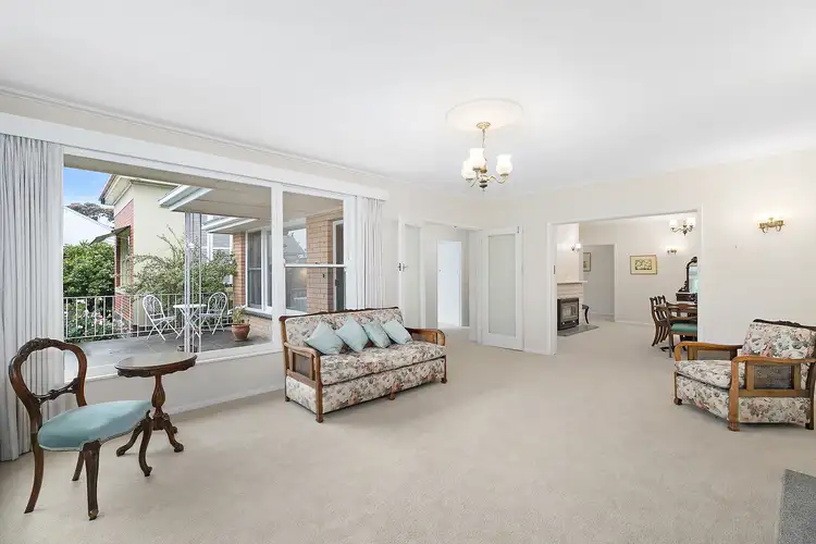 Second view of Homely house listing, 7 Skene Street, Newtown VIC 3220