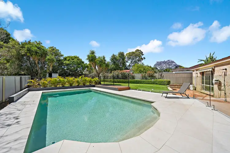 Second view of Homely house listing, 17 Tyalgum Avenue, Panania NSW 2213
