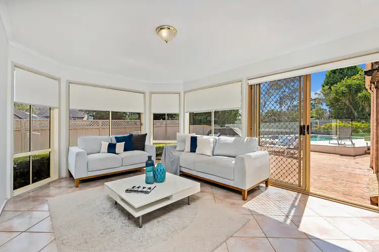 Fourth view of Homely house listing, 17 Tyalgum Avenue, Panania NSW 2213