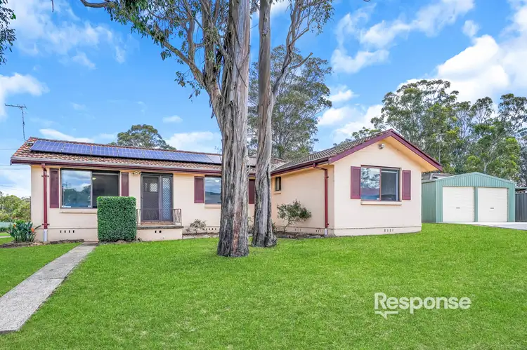 33 Twickenham Avenue, Cambridge Park NSW 2747