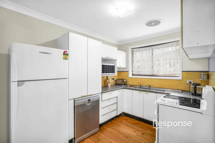 Fourth view of Homely house listing, 33 Twickenham Avenue, Cambridge Park NSW 2747
