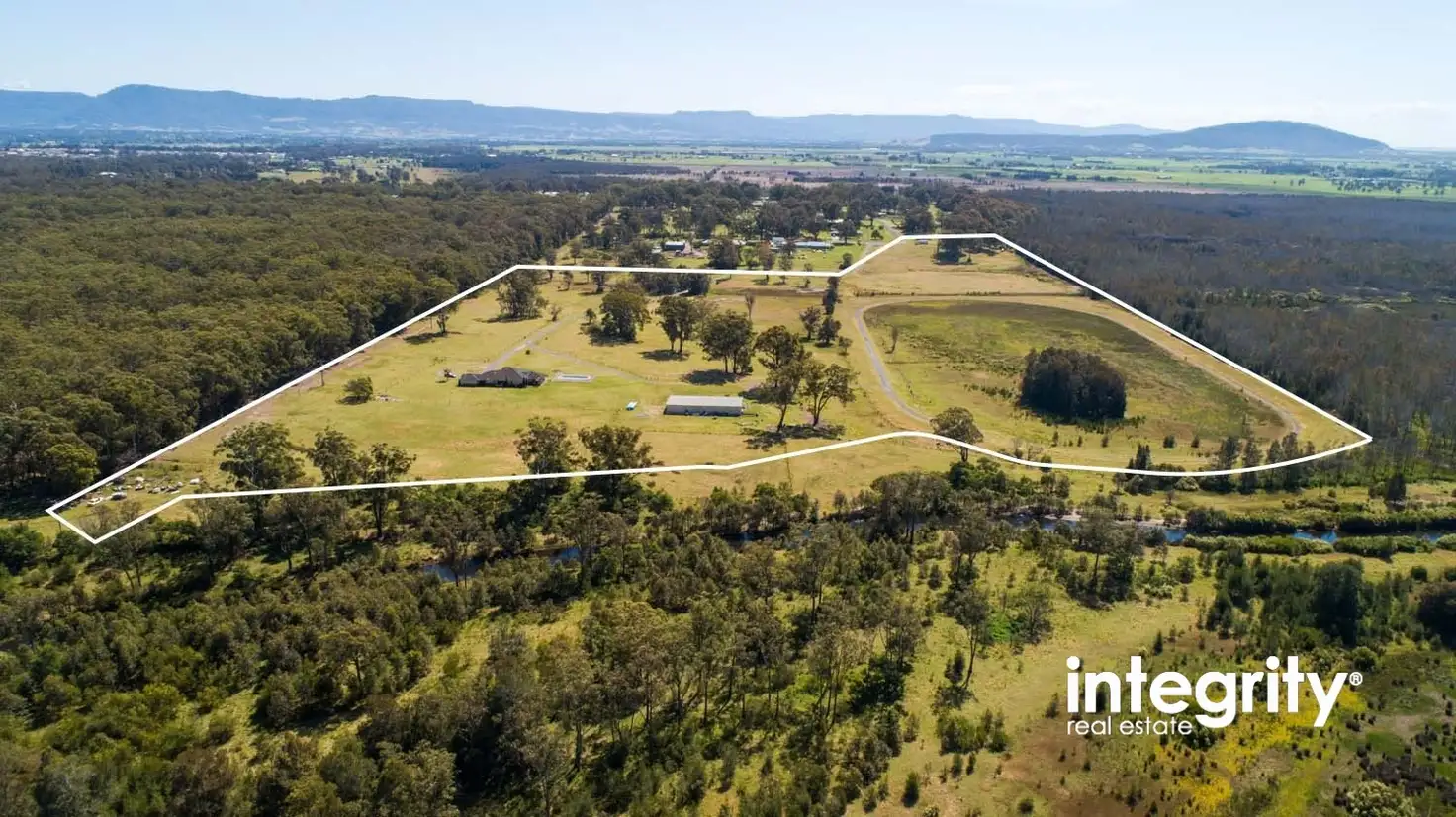 Main view of Homely house listing, 23A Aldous Place, Worrigee NSW 2540