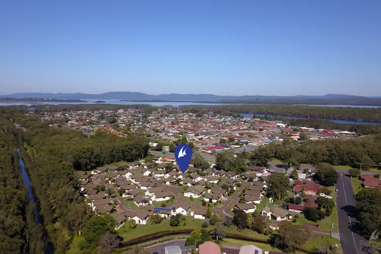 34/12 Goldens Road, Forster NSW 2428