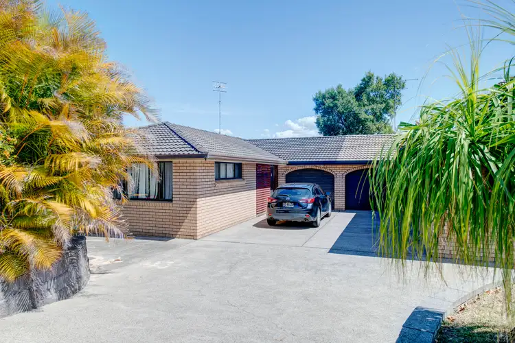 Second view of Homely villa listing, 1/85 MacIntosh Street, Forster NSW 2428