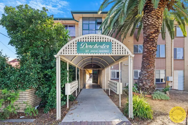 Second view of Homely unit listing, 42/127-129 Anzac Highway, Kurralta Park SA 5037