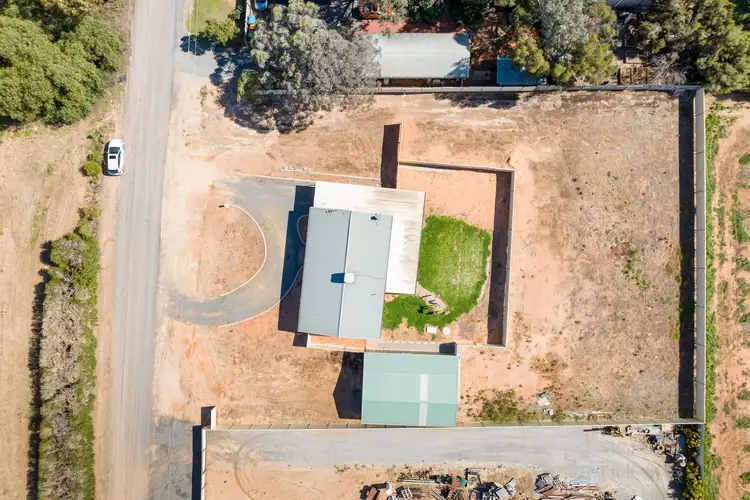 Second view of Homely house listing, 11 Cyprus Avenue, Merbein VIC 3505
