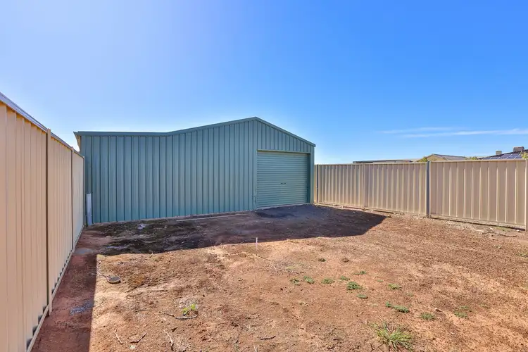 Third view of Homely house listing, 11 Cyprus Avenue, Merbein VIC 3505
