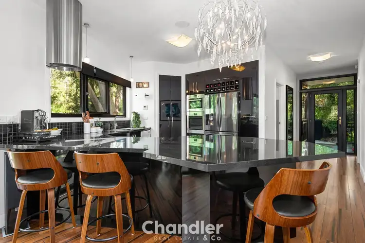 Third view of Homely house listing, 11 Glen Road, Belgrave VIC 3160