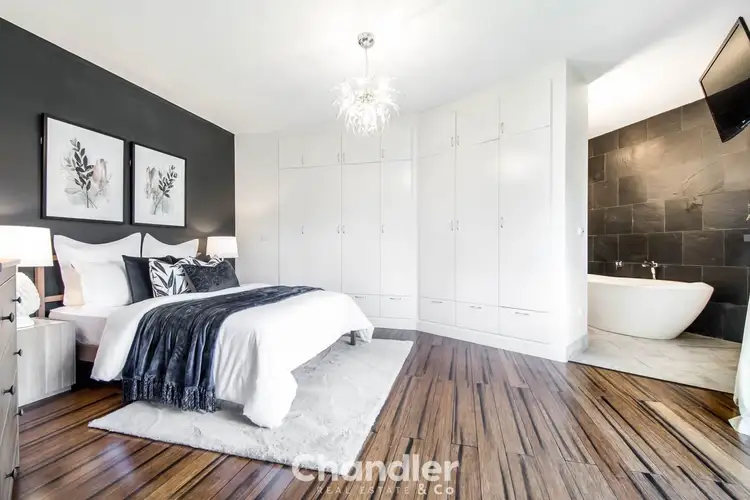 Fifth view of Homely house listing, 11 Glen Road, Belgrave VIC 3160
