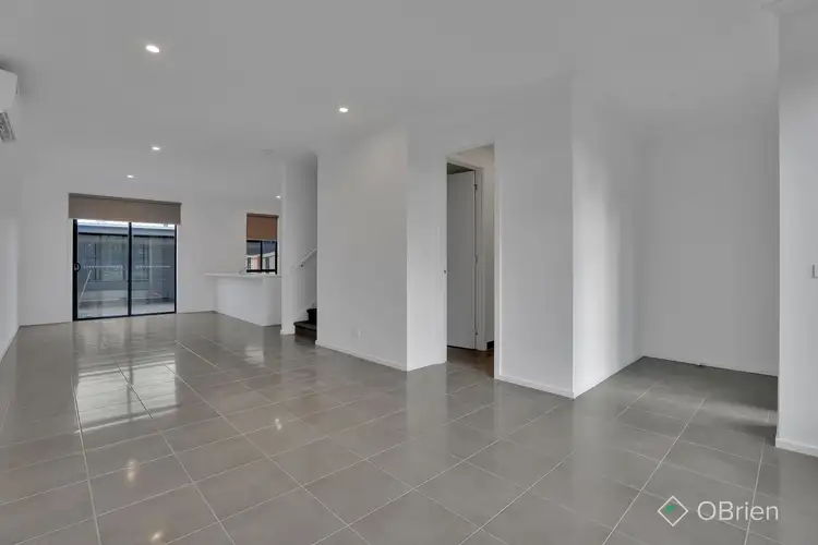 Main view of Homely townhouse listing, 12 McComb Lane, Cranbourne VIC 3977