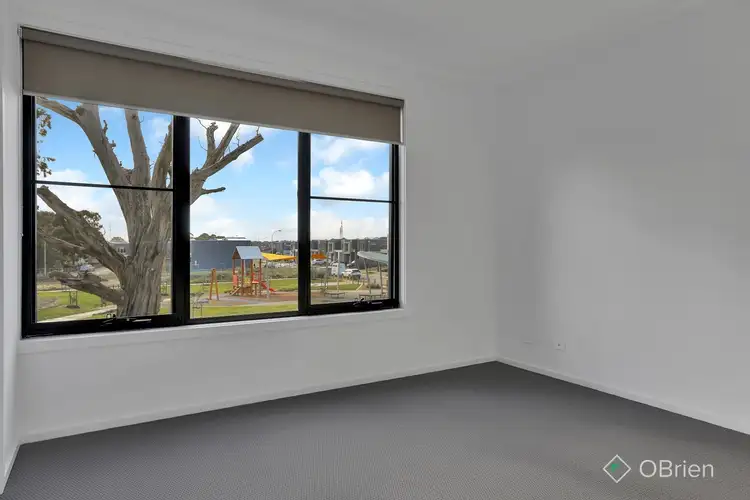 Fourth view of Homely townhouse listing, 12 McComb Lane, Cranbourne VIC 3977
