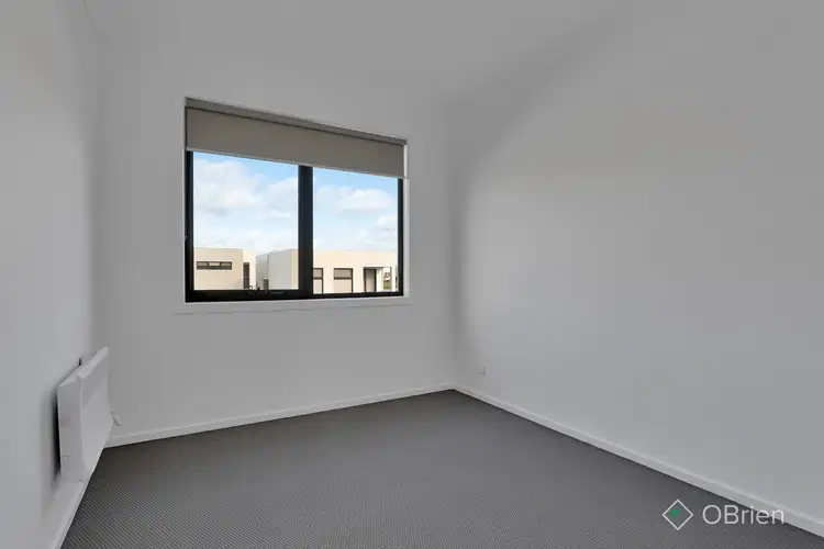 Fifth view of Homely townhouse listing, 12 McComb Lane, Cranbourne VIC 3977