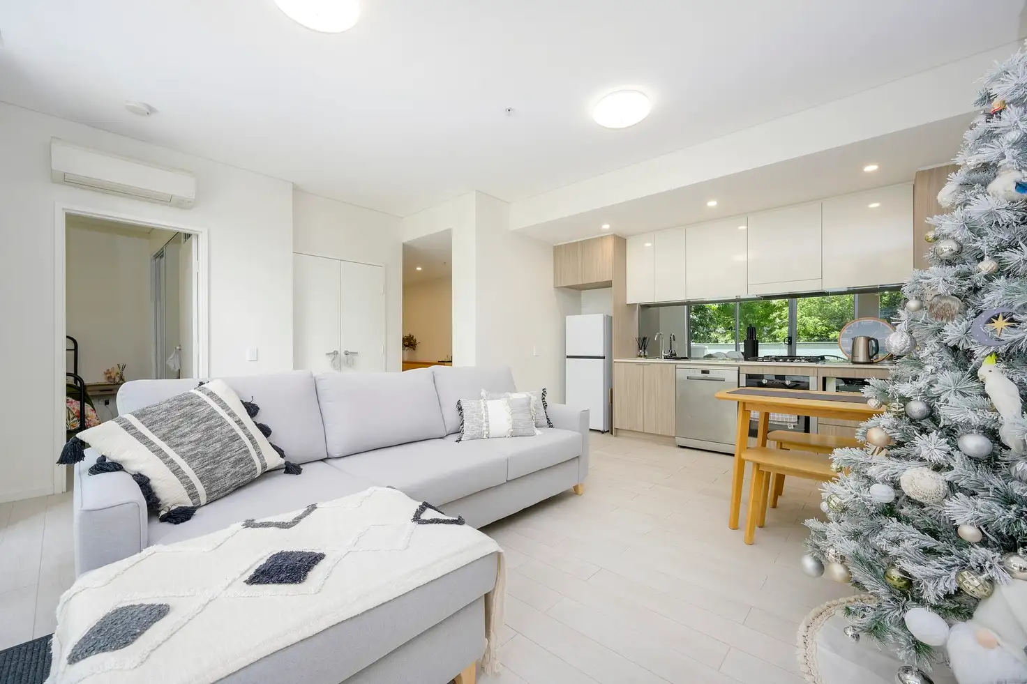 Main view of Homely apartment listing, E121/1-39 Lord Sheffield Circuit, Penrith NSW 2750