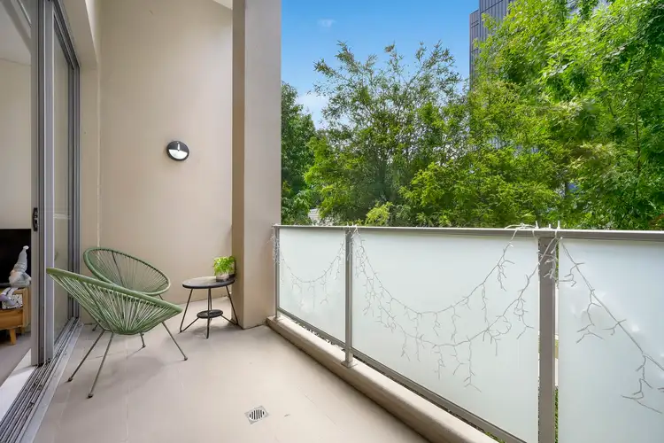 Fourth view of Homely apartment listing, E121/1-39 Lord Sheffield Circuit, Penrith NSW 2750