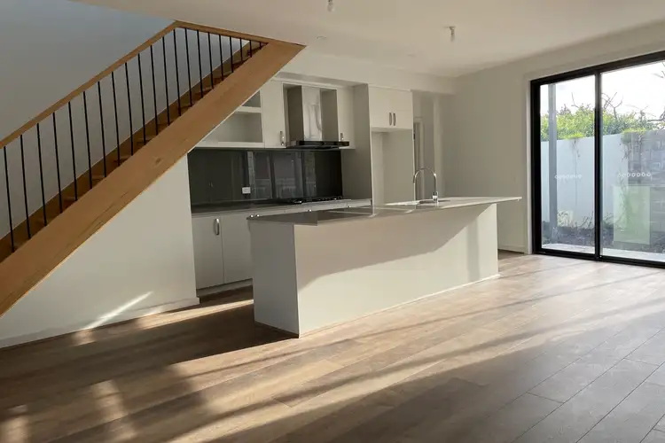 Main view of Homely house listing, 8 Boyle Court, Sunshine West VIC 3020