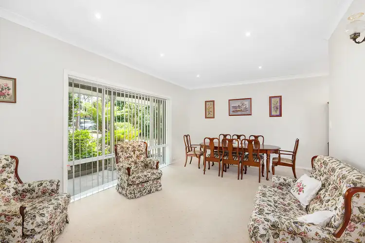 Second view of Homely house listing, 45 Great Western Highway, Blaxland NSW 2774