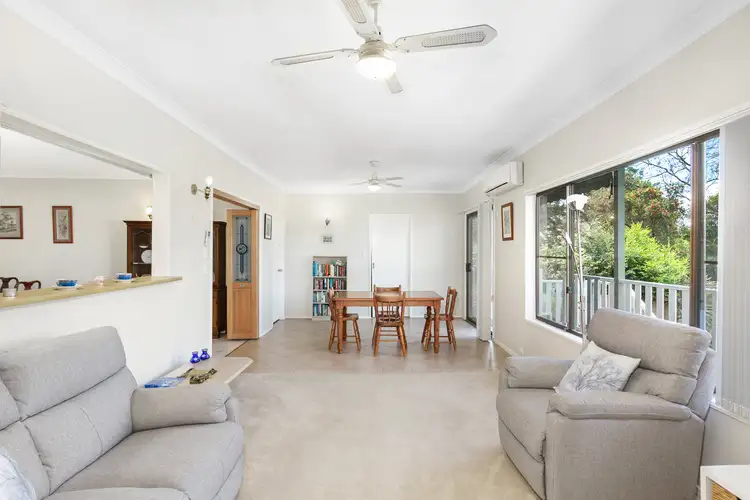 Fifth view of Homely house listing, 45 Great Western Highway, Blaxland NSW 2774