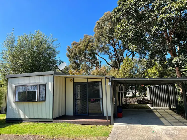 2/6 Lumeah Road, Somerville VIC 3912