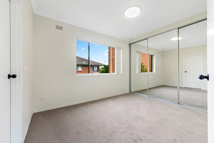 Fourth view of Homely apartment listing, 6/117 The Crescent Crescent, Homebush West NSW 2140