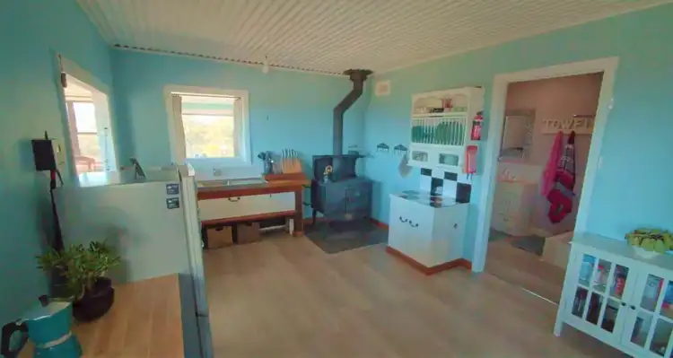 Fifth view of Homely house listing, 375 Killiecrankie Road, Killiecrankie TAS 7255