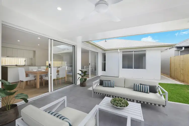 Third view of Homely house listing, 24 Jubilant Way, Palmview QLD 4553