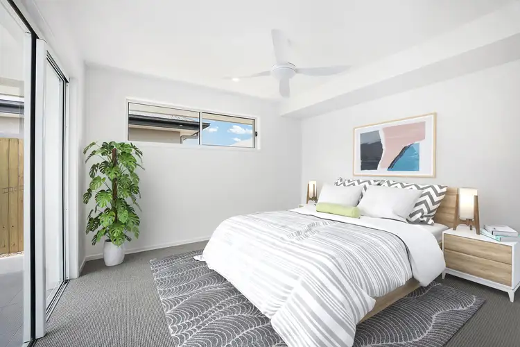 Fourth view of Homely house listing, 24 Jubilant Way, Palmview QLD 4553