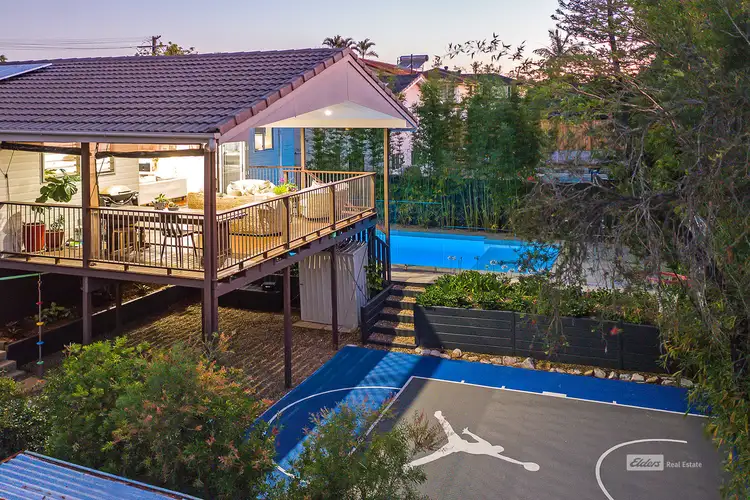 12 Kambala Street, Everton Park QLD 4053