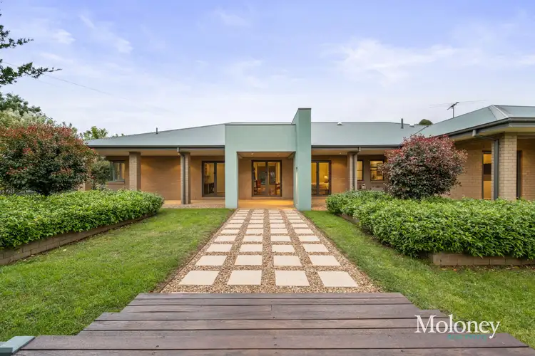 Main view of Homely house listing, 70 Nashs Road, Rutherglen VIC 3685