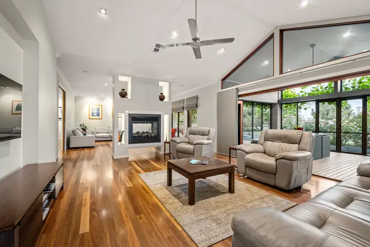 Second view of Homely house listing, 70 Nashs Road, Rutherglen VIC 3685