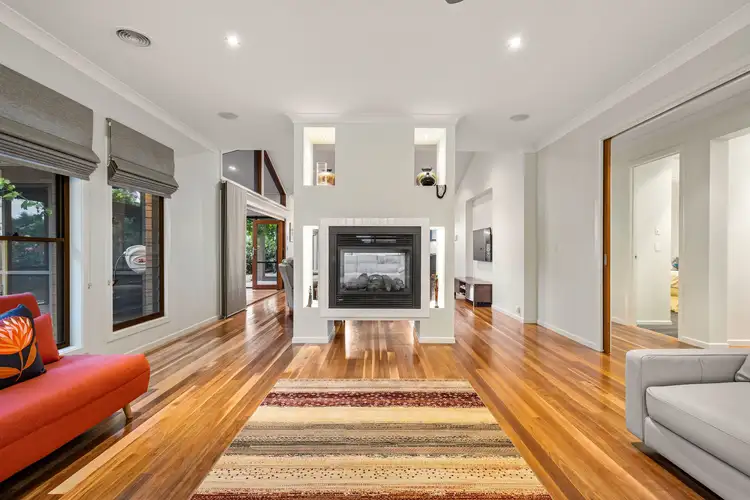 Third view of Homely house listing, 70 Nashs Road, Rutherglen VIC 3685