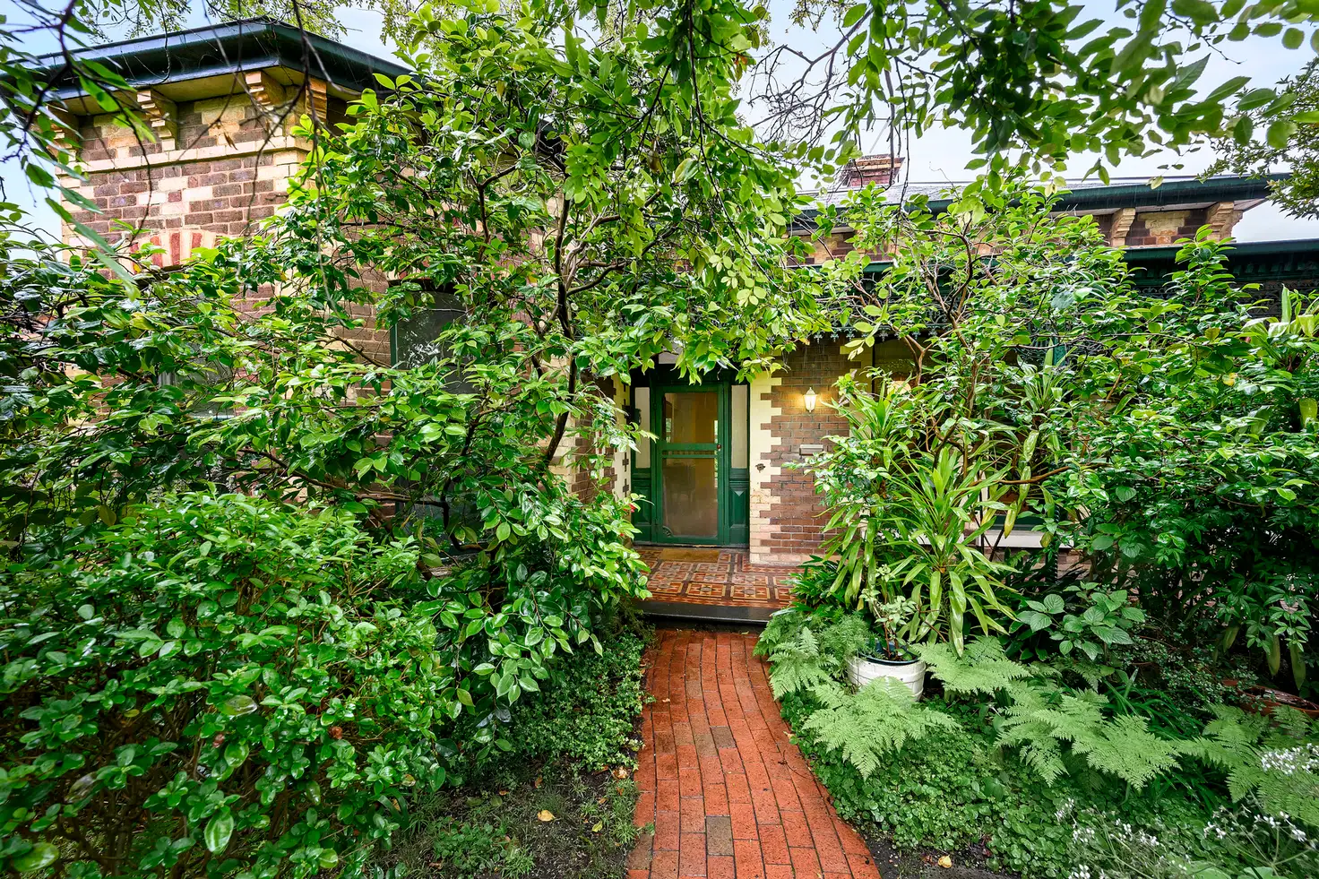Main view of Homely house listing, 13 Marlton Crescent, St Kilda VIC 3182