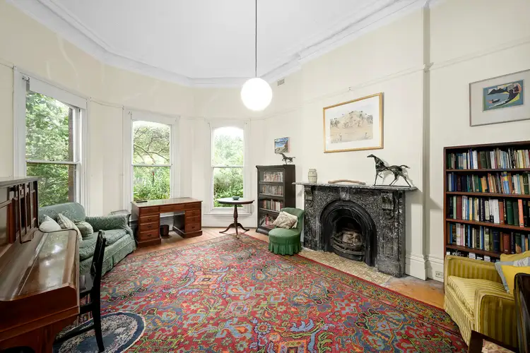 Second view of Homely house listing, 13 Marlton Crescent, St Kilda VIC 3182